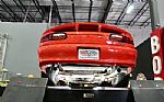 1999 Camaro Z28 with SS Performance Thumbnail 61