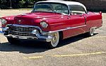 1955 Coupe DeVille Thumbnail 4