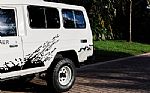 1992 Land Cruiser Thumbnail 5