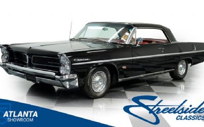 Photo of a 1963 Pontiac Catalina 421 Super Duty Tribut 1963 Pontiac Catalina 421 Super Duty Tribute for sale