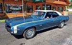 1969 Camaro 350 X11 Thumbnail 8