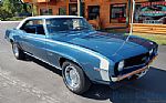1969 Camaro 350 X11 Thumbnail 46