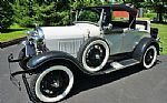 1929 Model A Thumbnail 1