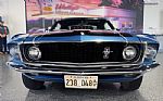 1969 Mustang Cobra Jet Mach 1 Thumbnail 4