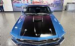 1969 Mustang Cobra Jet Mach 1 Thumbnail 6