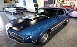 1969 Mustang Cobra Jet Mach 1 Thumbnail 7