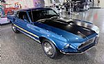 1969 Mustang Cobra Jet Mach 1 Thumbnail 28
