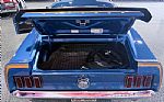 1969 Mustang Cobra Jet Mach 1 Thumbnail 51