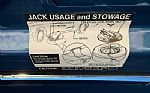 1969 Mustang Cobra Jet Mach 1 Thumbnail 54