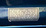 1969 Mustang Cobra Jet Mach 1 Thumbnail 55
