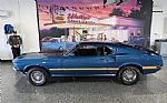 1969 Mustang Cobra Jet Mach 1 Thumbnail 62
