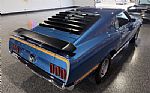 1969 Mustang Cobra Jet Mach 1 Thumbnail 66