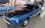 1969 Mustang Cobra Jet Mach 1 Thumbnail 70