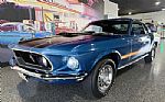 1969 Mustang Cobra Jet Mach 1 Thumbnail 1