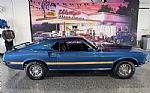1969 Mustang Cobra Jet Mach 1 Thumbnail 73