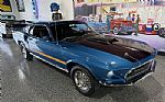 1969 Mustang Cobra Jet Mach 1 Thumbnail 74