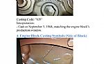 1969 Mustang Cobra Jet Mach 1 Thumbnail 78