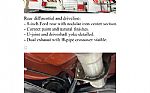 1969 Mustang Cobra Jet Mach 1 Thumbnail 80