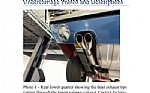 1969 Mustang Cobra Jet Mach 1 Thumbnail 81