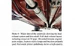 1969 Mustang Cobra Jet Mach 1 Thumbnail 84