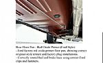 1969 Mustang Cobra Jet Mach 1 Thumbnail 87