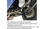 1969 Mustang Cobra Jet Mach 1 Thumbnail 88