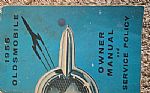 1955 Super 88 Thumbnail 30