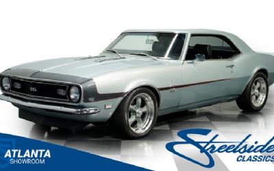 Photo of a 1968 Chevrolet Camaro LS6 Restomod 1968 Chevrolet Camaro Restomod for sale