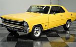 1967 Nova Chevy II Thumbnail 5