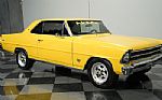 1967 Nova Chevy II Thumbnail 13
