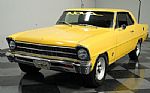 1967 Nova Chevy II Thumbnail 16