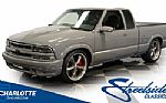 1998 S10 LS3 Restomod Thumbnail 1