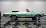 1968 Chevelle SS 396 Convertible Thumbnail 14