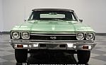 1968 Chevelle SS 396 Convertible Thumbnail 17
