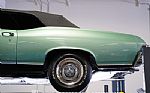 1968 Chevelle SS 396 Convertible Thumbnail 71