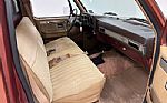 1986 Sierra Classic 2500 4X4 Long B Thumbnail 41