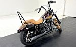 2012 Dyna Super Glide Motorcycle Thumbnail 4