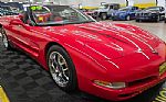 1999 Corvette Convertible Thumbnail 3