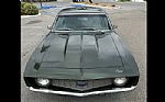 1969 Camaro 