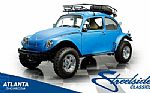 1974 Beetle Baja Thumbnail 1