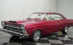 1967 Fairlane 500 Thumbnail 5
