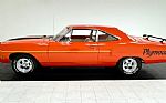 1970 Road Runner Hardtop Thumbnail 2