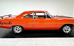 1970 Road Runner Hardtop Thumbnail 6