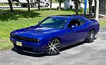 2018 Challenger R/T Plus Thumbnail 8