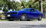 2018 Challenger R/T Plus Thumbnail 9