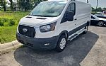 2023 Transit Van Thumbnail 1