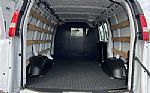 2023 Savana Cargo Van Thumbnail 12