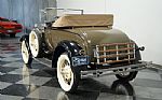 1929 Model A Rumble Seat Roadster Thumbnail 8