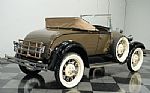 1929 Model A Rumble Seat Roadster Thumbnail 11