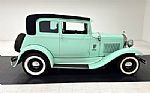 1931 Model A Victoria Thumbnail 6